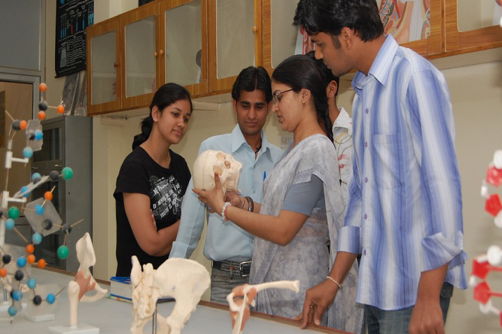 laboratory